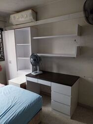 Blk 161 Woodlands Street 13 (Woodlands), HDB 4 Rooms #618234701